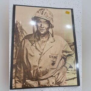 John Wayne Picture